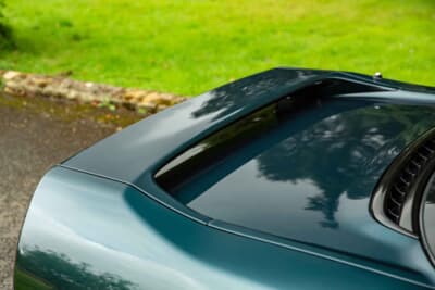 23万〜29万ポンド（邦貨換算約4426〜5581万円）で現在も販売中のホンダ「NSX タイプR」（C）Courtesy of RM Sotheby's