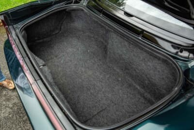 23万〜29万ポンド（邦貨換算約4426〜5581万円）で現在も販売中のホンダ「NSX タイプR」（C）Courtesy of RM Sotheby's