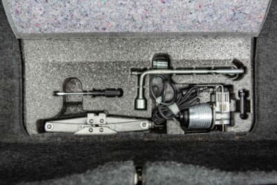 23万〜29万ポンド（邦貨換算約4426〜5581万円）で現在も販売中のホンダ「NSX タイプR」（C）Courtesy of RM Sotheby's