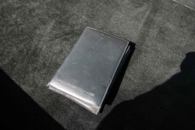 6万9000ユーロ(邦貨換算約1110万円)で落札されたポルシェ「968クラブスポーツ」(C)Courtesy of RM Sotheby's