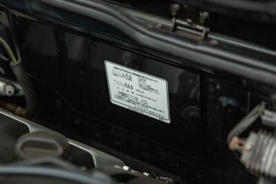 23万〜29万ポンド（邦貨換算約4426〜5581万円）で現在も販売中のホンダ「NSX タイプR」（C）Courtesy of RM Sotheby's