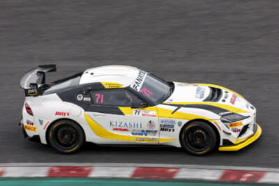 71号車 Akiland Racing