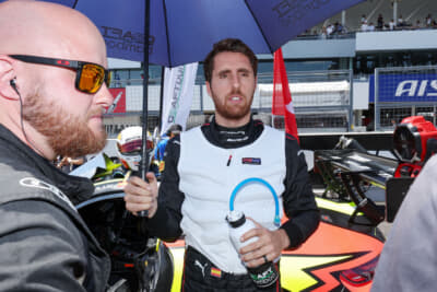 ダニエル・ジュンカデラ選手