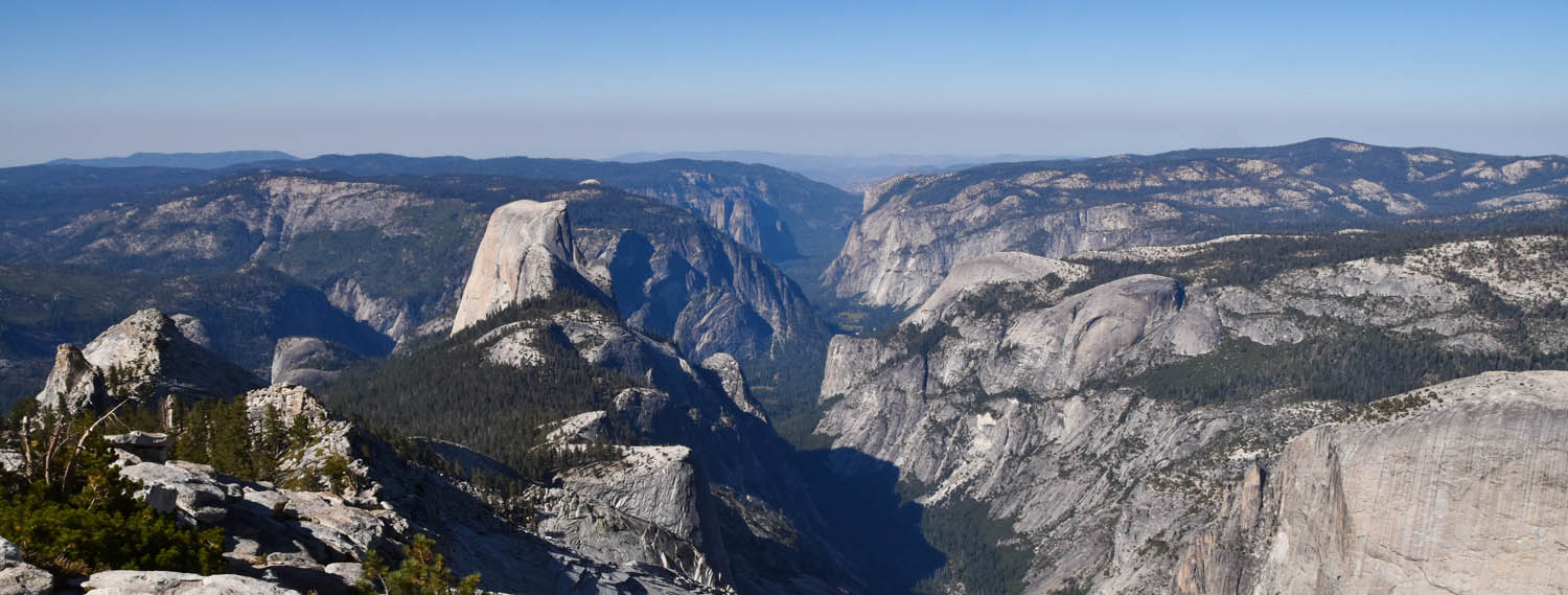 ミシシッピ川を辿るアメリカ南北縦断の旅へ！ カリフォルニアでのハイキングも組み合わせた音楽聖地巡礼の始まりです【ミシシッピ川ブルース旅_01】