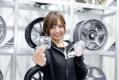 TGR TEAM WedsSport BANDOHの歴代GT500マシンのアクリルスタンドは9種類