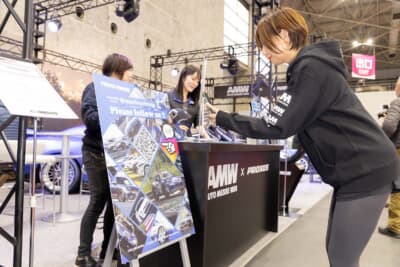 まず、TOYO TIRESの公式Instagramをフォローする