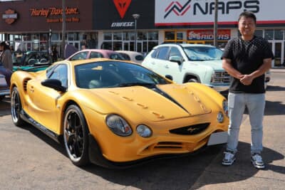 やっさん☆新品未開封 フェラーリ LBWK 458GT+LBWK光岡オロチ やっさん様専用☆新品未開封 フェラーリ LBWK 458GT+LBWK光岡オロチ