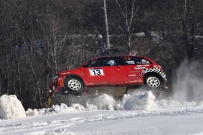 2025シーズン開幕戦は大きな事故もなく無事に終了した