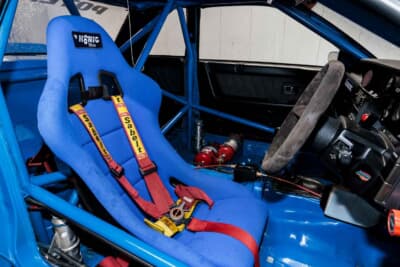 「20万1600ドル（邦貨換算約3144万円）で落札された日産「スカイライン GTS-R NISMO Gr.A」（C）Bonhams」