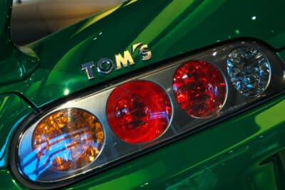 本社機能を世田谷からお台場に移したTOM’S