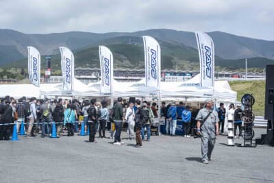 レイズの魅力が存分に味わえる1日となること間違いなし