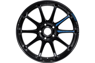 グラムライツ 57NR スペックM：マイルドなサイズ設定や手入れのしやすい色味を採用