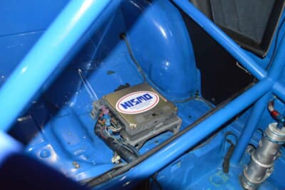 「20万1600ドル（邦貨換算約3144万円）で落札された日産「スカイライン GTS-R NISMO Gr.A」（C）Bonhams」