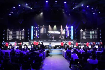 基本はバーチャルでも、リアルの興奮は欠かせない（c）2025 Sony Interactive Entertainment Inc. Developed by Polyphony Digital Inc.