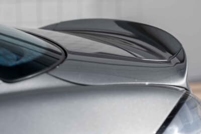 「71万5000ドル（邦貨換算約1億1153万円）で落札されたメルセデス・ベンツ「SLRマクラーレン・エディション」（C）Bonhams」