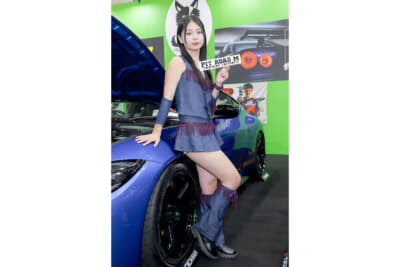 [CLUB RH9] ピットロードMのブルースsakeさん