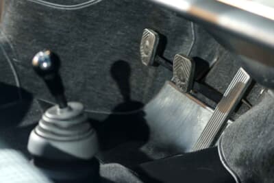 18万～20万ドル（邦貨換算約2808万～3120万円）で現在も販売中のポルシェ「911T タルガ」（C）Bonhams