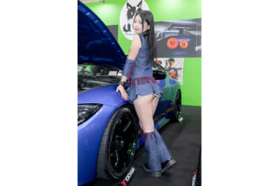 [CLUB RH9] ピットロードMのブルースsakeさん