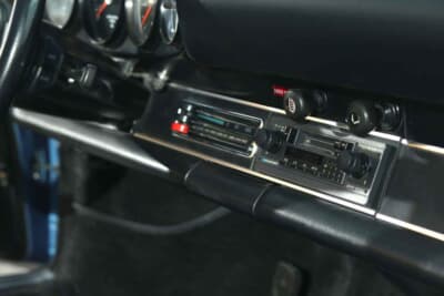 18万～20万ドル（邦貨換算約2808万～3120万円）で現在も販売中のポルシェ「911T タルガ」（C）Bonhams