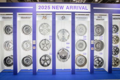 2025年の新製品一覧