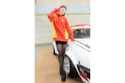 Kamiwaza JapanのShiuさん