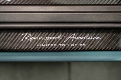 97万5000ドル(邦貨換算約1億5208万円)で現在も販売中のポルシェ「911リマスタード バイ ギュンター ヴェルクス」(C)Courtesy of RM Sotheby's