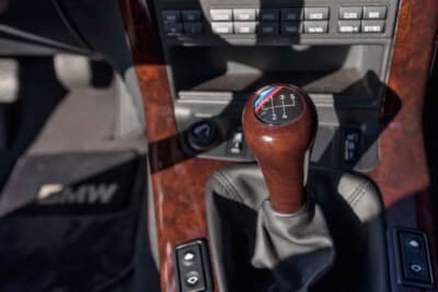 8万9600ドル（邦貨換算約1390万円）で落札されたBMW「M3」（C）Courtesy of RM Sotheby's