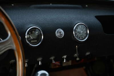 377万2500ドル（邦貨換算約5億7100万円）で落札されたフェラーリ「250GTベルリネッタTdF」（C）Courtesy of RM Sotheby's