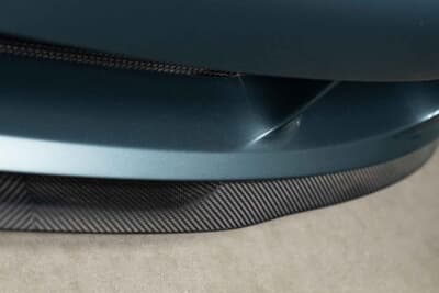 97万5000ドル(邦貨換算約1億5208万円)で現在も販売中のポルシェ「911リマスタード バイ ギュンター ヴェルクス」(C)Courtesy of RM Sotheby's