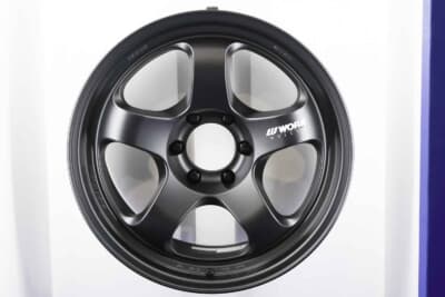 MEISTER S1 1PIECE SUV