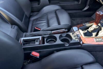 8万9600ドル（邦貨換算約1390万円）で落札されたBMW「M3」（C）Courtesy of RM Sotheby's