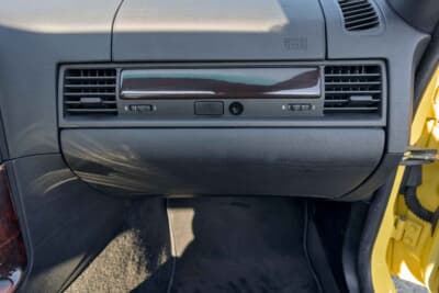 8万9600ドル（邦貨換算約1390万円）で落札されたBMW「M3」（C）Courtesy of RM Sotheby's