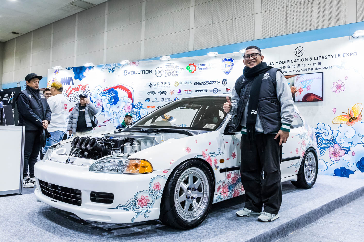 19_AMW_250213_Indonesia_Honda_