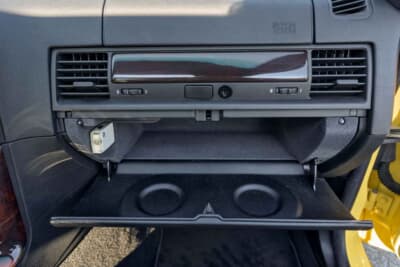 8万9600ドル（邦貨換算約1390万円）で落札されたBMW「M3」（C）Courtesy of RM Sotheby's