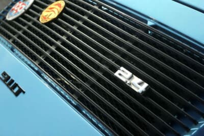 18万～20万ドル（邦貨換算約2808万～3120万円）で現在も販売中のポルシェ「911T タルガ」（C）Bonhams