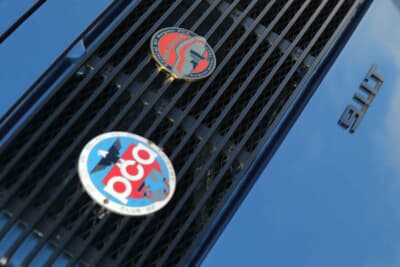 18万～20万ドル（邦貨換算約2808万～3120万円）で現在も販売中のポルシェ「911T タルガ」（C）Bonhams