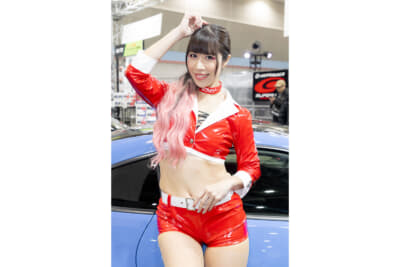 トライアルの七星じゅりあさん