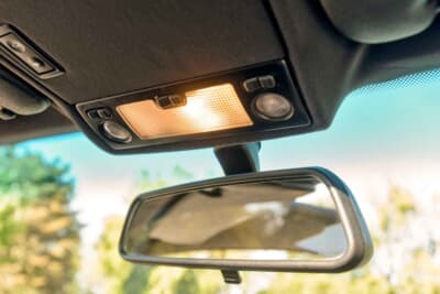 8万9600ドル（邦貨換算約1390万円）で落札されたBMW「M3」（C）Courtesy of RM Sotheby's