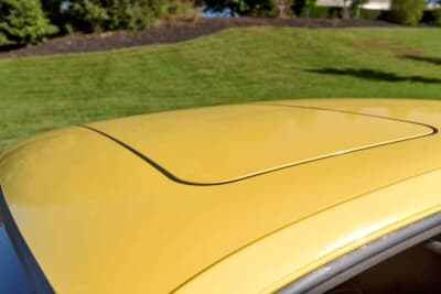 8万9600ドル（邦貨換算約1390万円）で落札されたBMW「M3」（C）Courtesy of RM Sotheby's