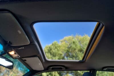 8万9600ドル（邦貨換算約1390万円）で落札されたBMW「M3」（C）Courtesy of RM Sotheby's