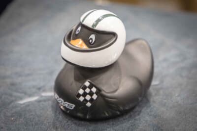 レイズ ラバーダッグ