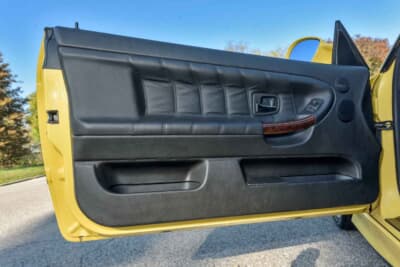 8万9600ドル（邦貨換算約1390万円）で落札されたBMW「M3」（C）Courtesy of RM Sotheby's