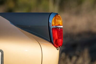 377万2500ドル（邦貨換算約5億7100万円）で落札されたフェラーリ「250GTベルリネッタTdF」（C）Courtesy of RM Sotheby's