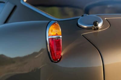 377万2500ドル（邦貨換算約5億7100万円）で落札されたフェラーリ「250GTベルリネッタTdF」（C）Courtesy of RM Sotheby's