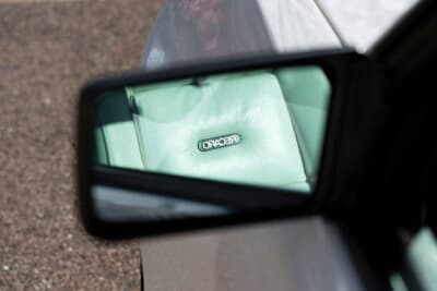 75万8500ドル(邦貨換算約1億1182万円)で落札されたアウディ「スポーツ クワトロ」(C)Courtesy of RM Sotheby's