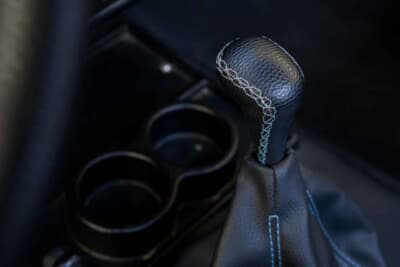 11万2000ドル（邦貨換算約1747万円）で落札されたメルセデス・ベンツ「250GD ウルフ」（C）Bonhams