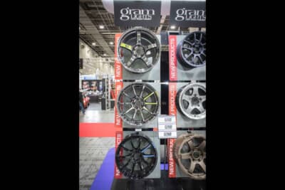 グラムライツ 57NRシリーズ