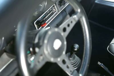 18万～20万ドル（邦貨換算約2808万～3120万円）で現在も販売中のポルシェ「911T タルガ」（C）Bonhams