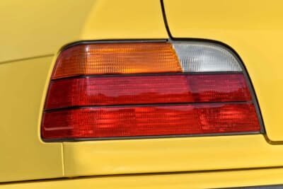 8万9600ドル（邦貨換算約1390万円）で落札されたBMW「M3」（C）Courtesy of RM Sotheby's