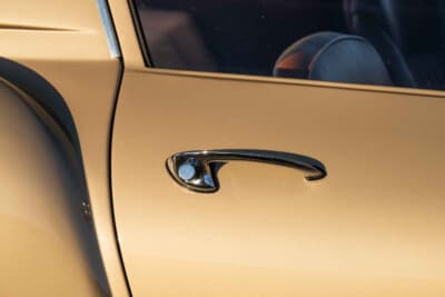 377万2500ドル（邦貨換算約5億7100万円）で落札されたフェラーリ「250GTベルリネッタTdF」（C）Courtesy of RM Sotheby's